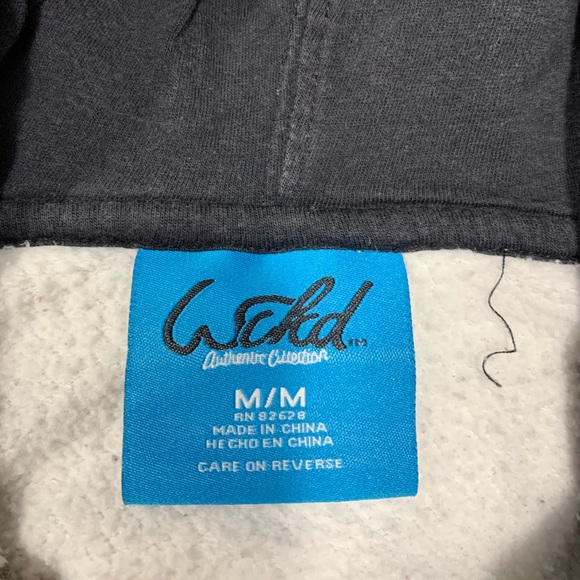 Jacket - Picture 2 of 2